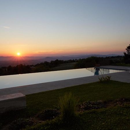 Grandono Agriturismo In Maremma Scansano Exterior photo