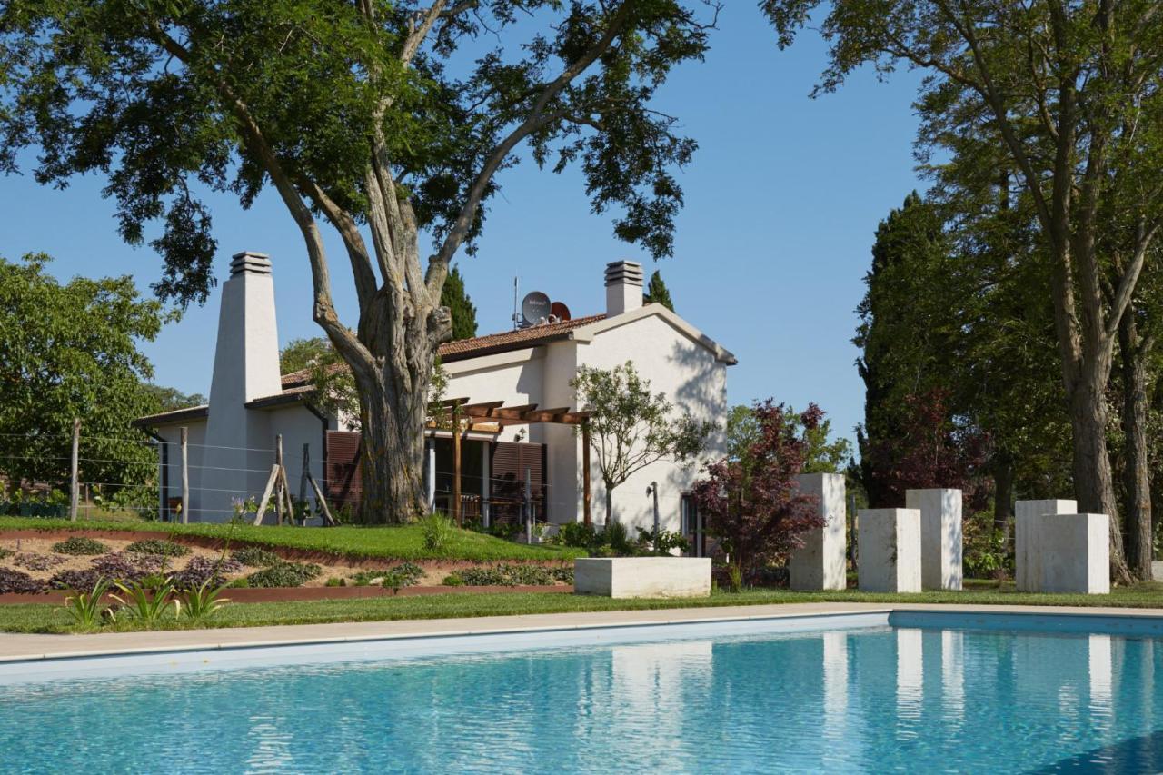 Grandono Agriturismo In Maremma Scansano Exterior photo